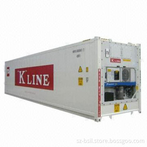 20/40ft Reefer Container